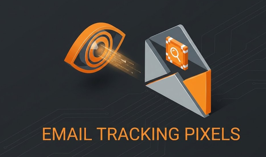 Email Tracking Pixels